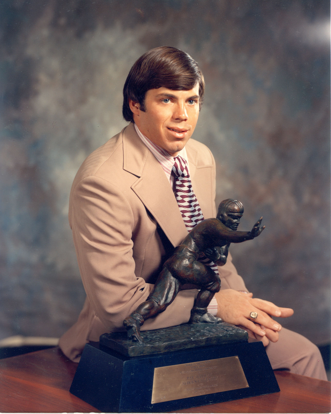 Pat Sullivan